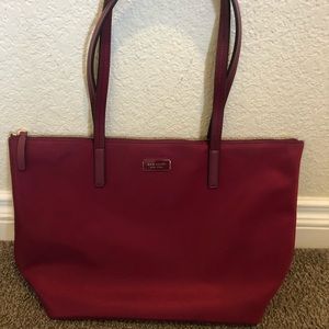Kate Spade Hayden Tote